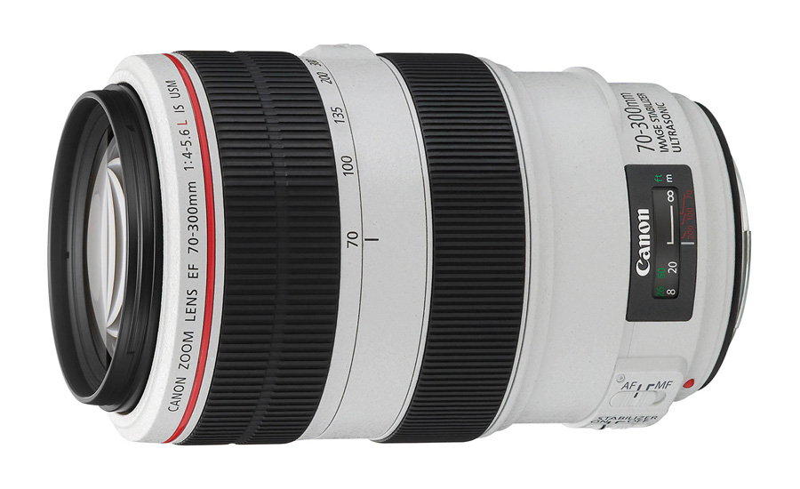 運動会にも✨Canon EF 70-300mm IS USM✨美品✨手振補正✨ 運動会で